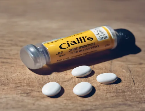 prezzo del cialis 5 mg in farmacia